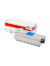 OKI TONER-K-C332/MC363-1.5K