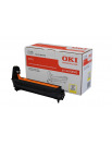 OKI EP-CART-Y-C710