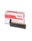 OKI EP-CART-M-C711