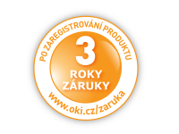 záruka 3 roky - obrázek